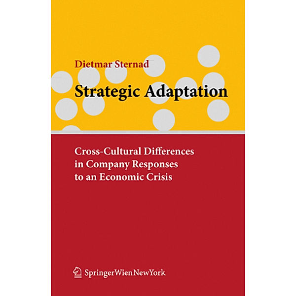 Strategic Adaptation, Dietmar Sternad