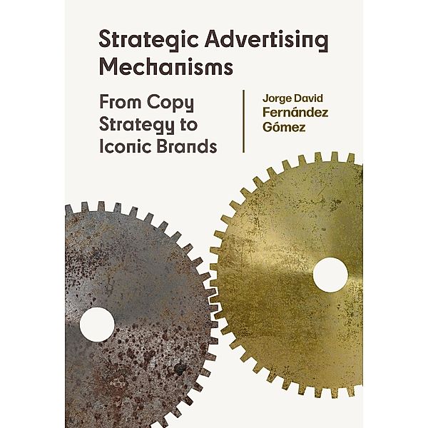 Strategic Advertising Mechanisms, Jorge David Fernández Gómez