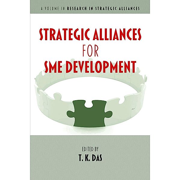 Strategic Alliances for SME Development