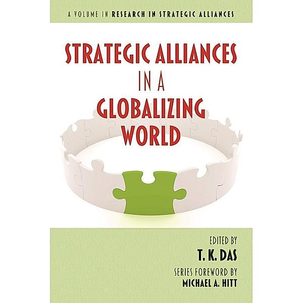 Strategic Alliances in a Globalizing World / Research in Strategic Alliances