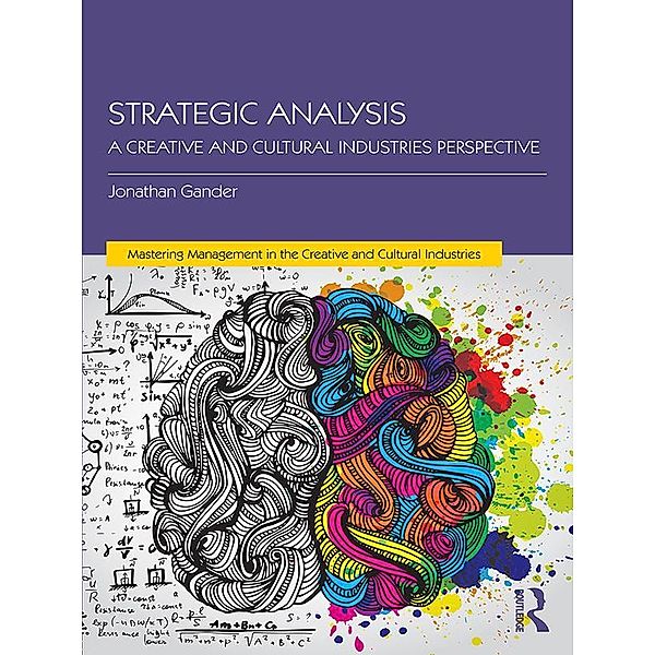 Strategic Analysis, Jonathan Gander