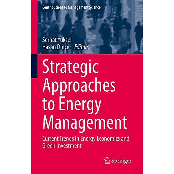 Strategic Approaches to Energy Management