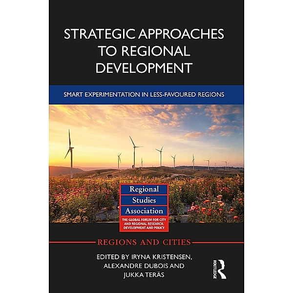 Strategic Approaches to Regional Development