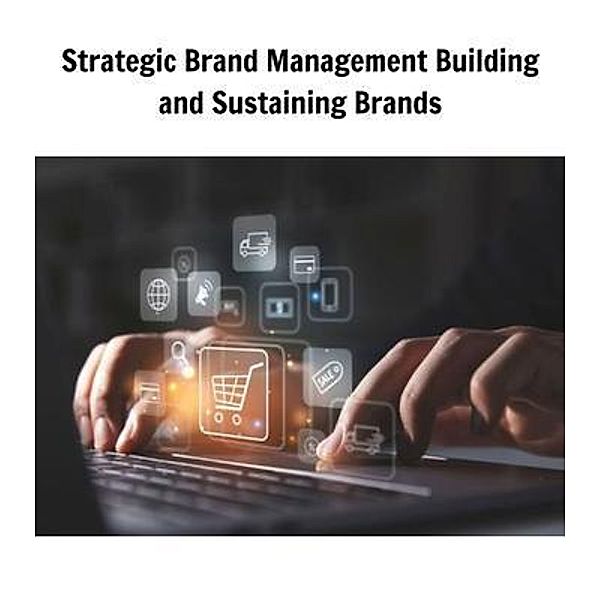 Strategic Brand Management, Ronald Wooten