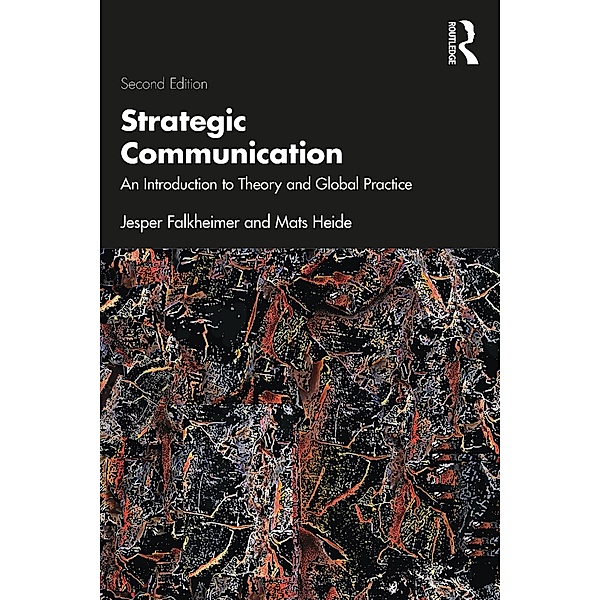 Strategic Communication, Jesper Falkheimer, Mats Heide