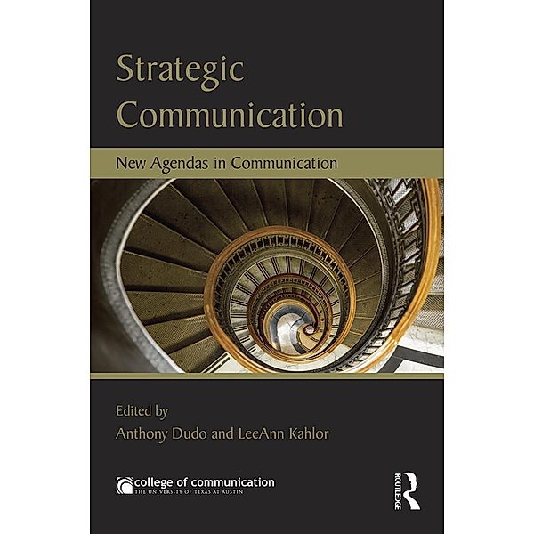 Strategic Communication