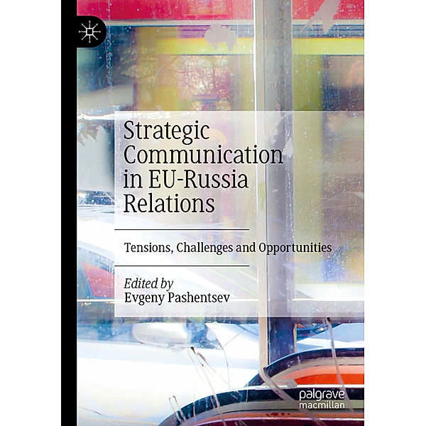 Strategic Communication in EU-Russia Relations