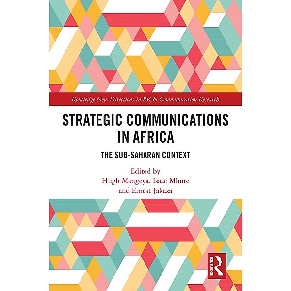 Strategic Communications in Africa