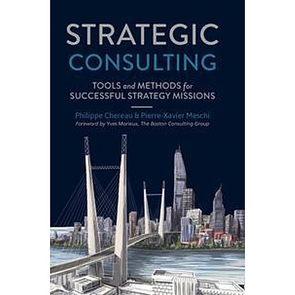 Strategic Consulting, Philippe Chereau, Pierre-Xavier Meschi