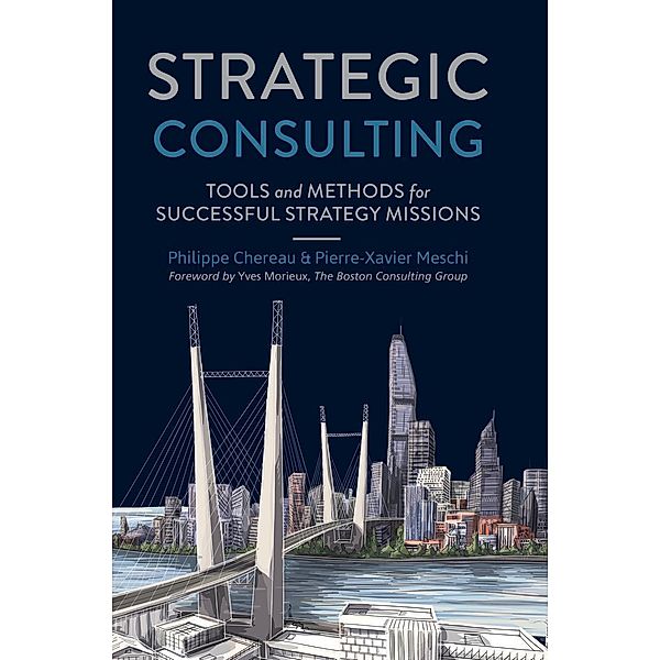 Strategic Consulting / Progress in Mathematics, Philippe Chereau, Pierre-Xavier Meschi