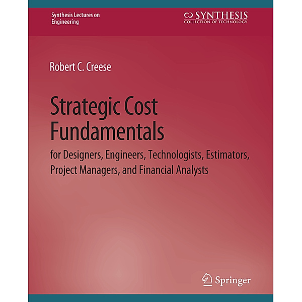 Strategic Cost Fundamentals, Robert C. Creese