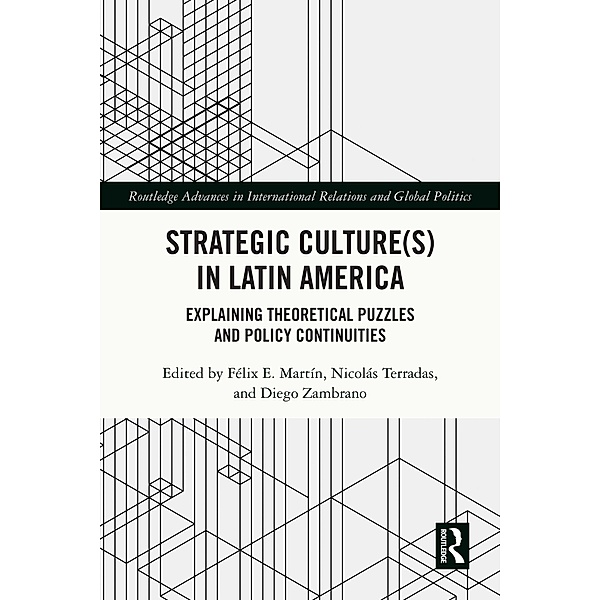 Strategic Culture(s) in Latin America