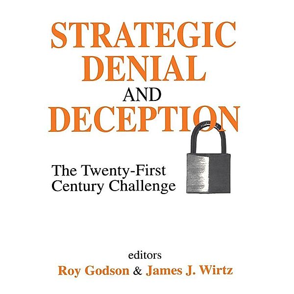 Strategic Denial and Deception