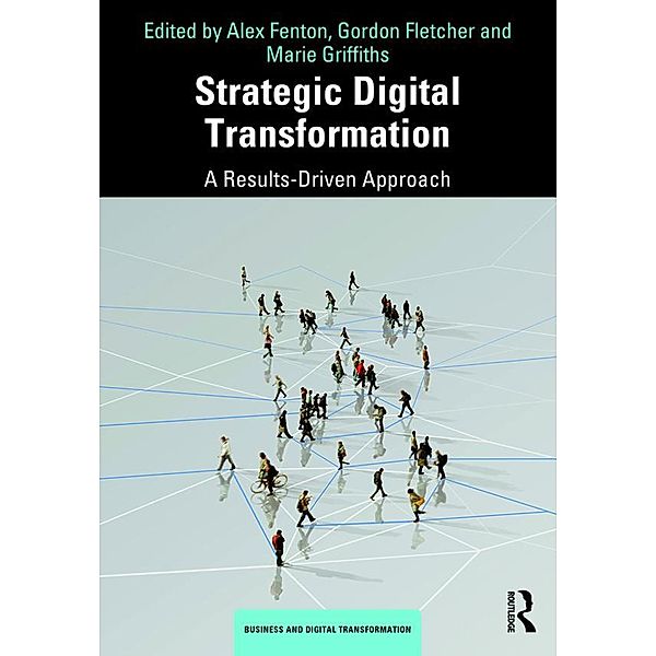 Strategic Digital Transformation