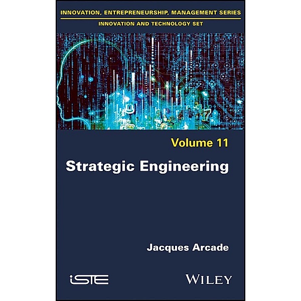 Strategic Engineering, Jacques Arcade