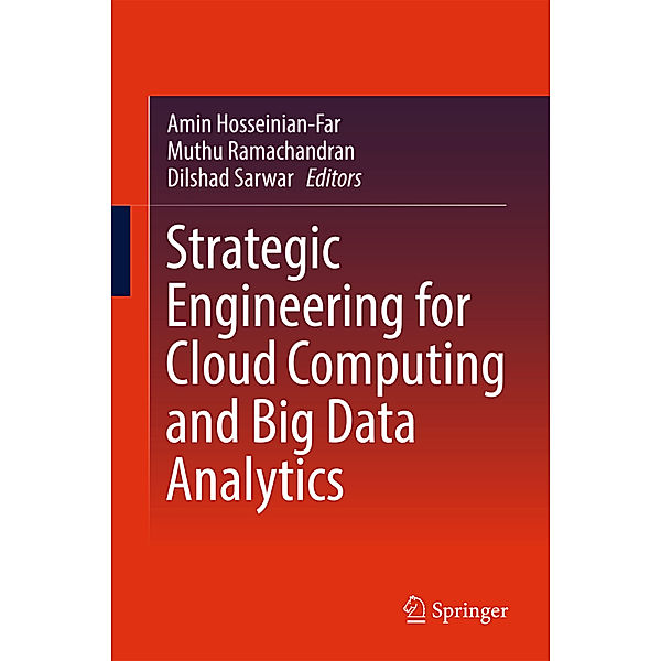 Strategic Engineering for Cloud Computing and Big Data Analytics