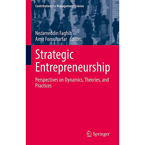 Strategic Entrepreneurship