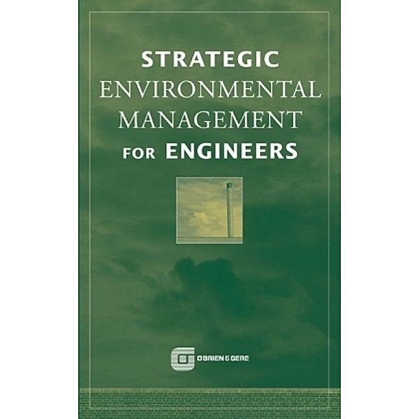 Strategic Environmental Management for Engineers