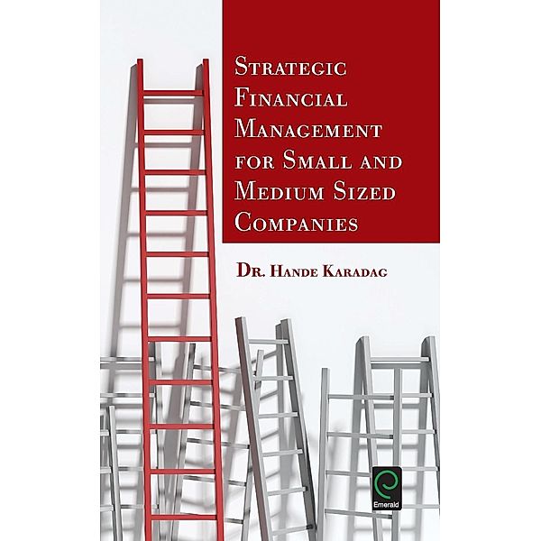 Strategic Financial Management for Small and Medium Sized Companies, Hande Karadag