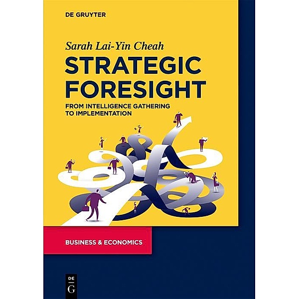 Strategic Foresight