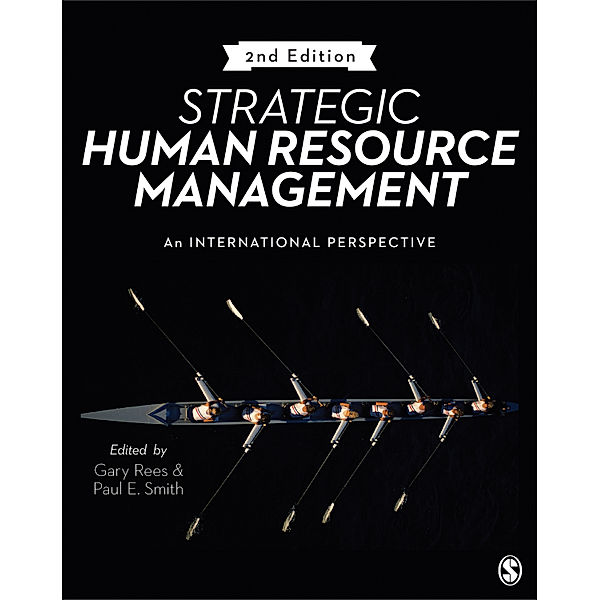 Strategic Human Resource Management