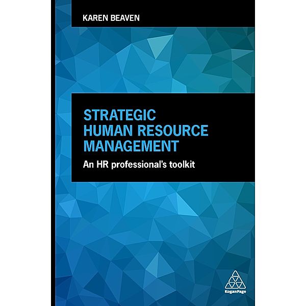 Strategic Human Resource Management, Karen Beaven