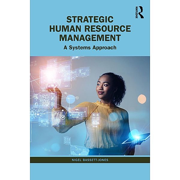 Strategic Human Resource Management, Nigel Bassett-Jones