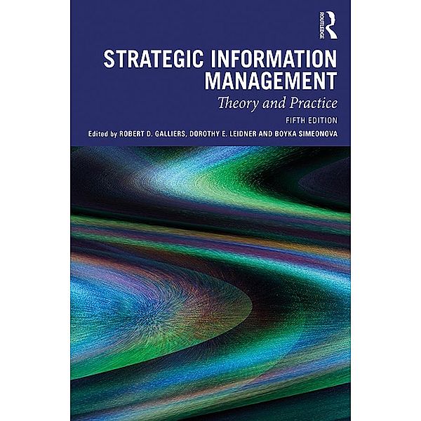 Strategic Information Management