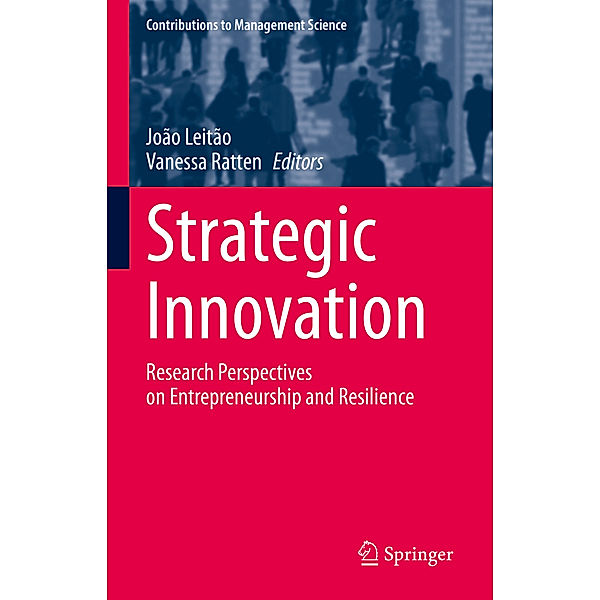 Strategic Innovation