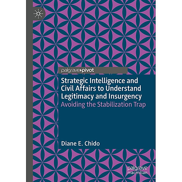 Strategic Intelligence and Civil Affairs to Understand Legitimacy and Insurgency, Diane E. Chido