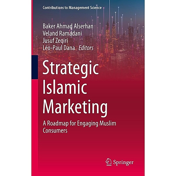 Strategic Islamic Marketing / Contributions to Management Science