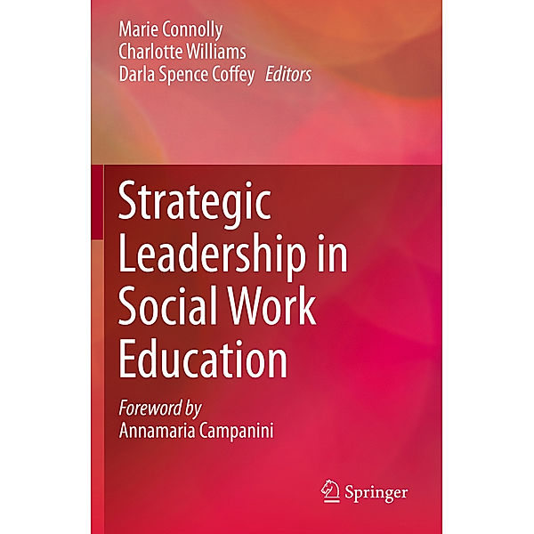 Strategic Leadership in Social Work Education