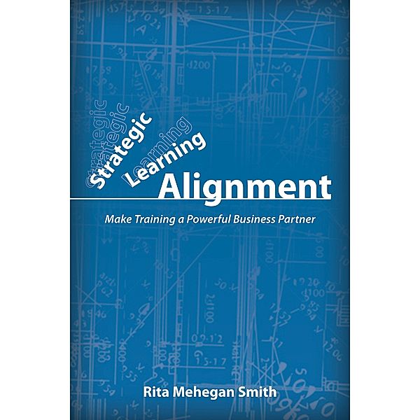 Strategic Learning Alignment, Rita Mehegan Smith