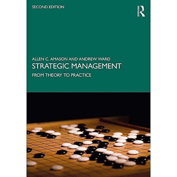Strategic Management, Allen Amason, Andrew Ward