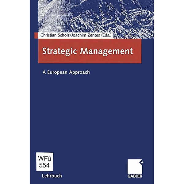 Strategic Management