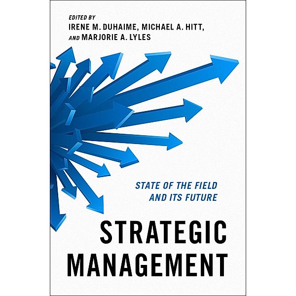 Strategic Management