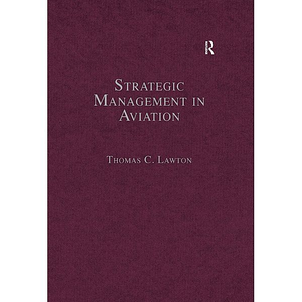 Strategic Management in Aviation