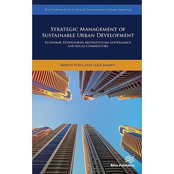 Strategic Management of Sustainable Urban Development, Sabato Vinci, Luca Salvati