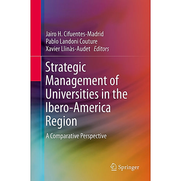 Strategic Management of Universities in the Ibero-America Region