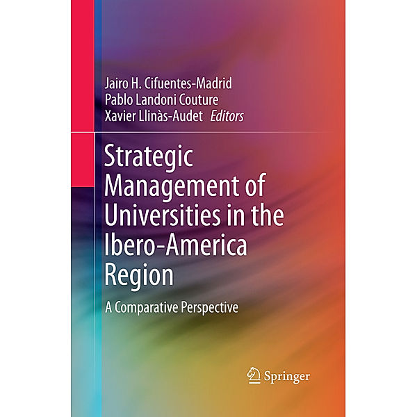 Strategic Management of Universities in the Ibero-America Region