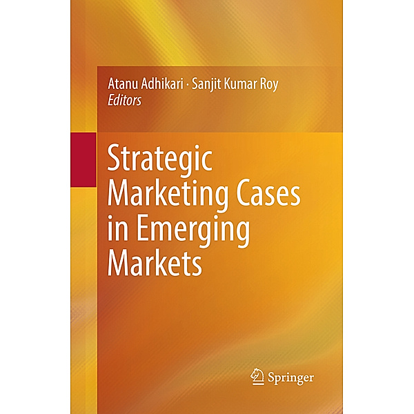 Strategic Marketing Cases in Emerging Markets