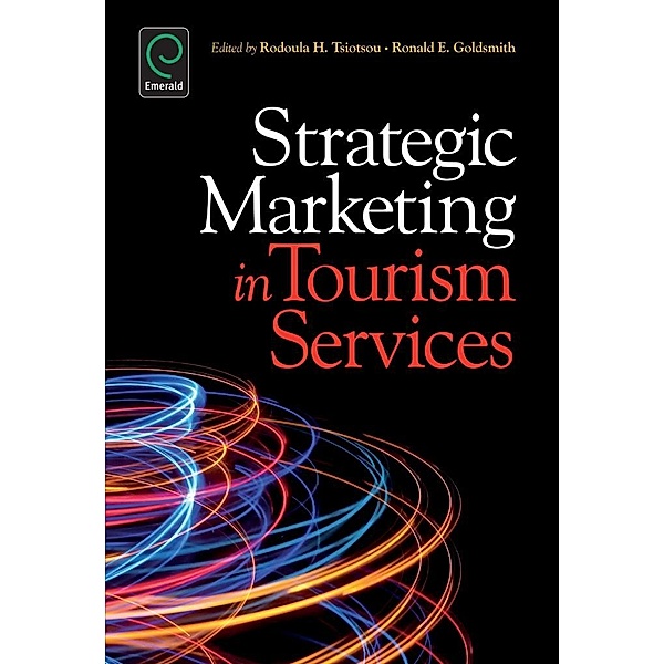 Strategic Marketing in Tourism Services