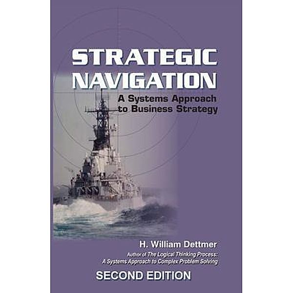 Strategic Navigation, H. William Dettmer