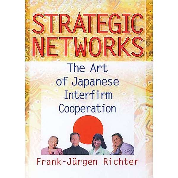 Strategic Networks, Erdener Kaynak