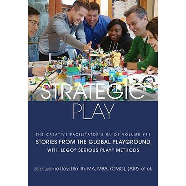 Strategic Play, Jacqueline Lloyd Smith, Stephen James, Denise Meyerson