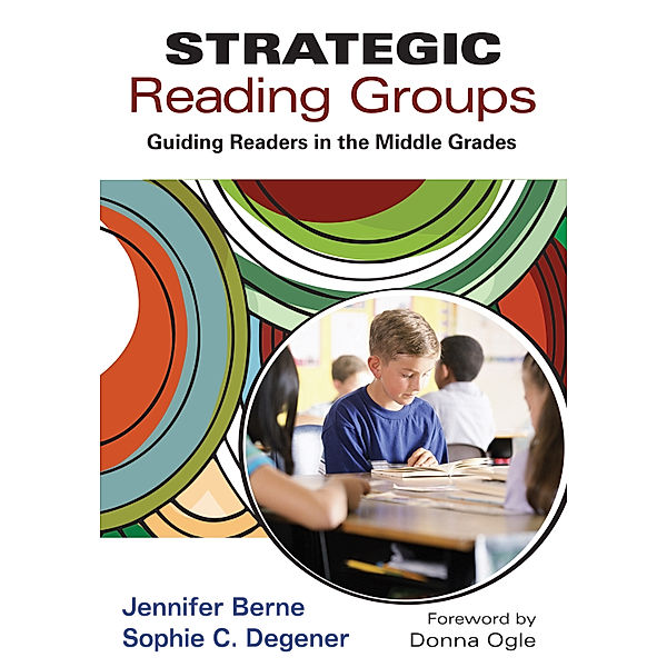 Strategic Reading Groups, Sophie C. Degener, Jennifer I. Berne