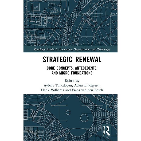 Strategic Renewal