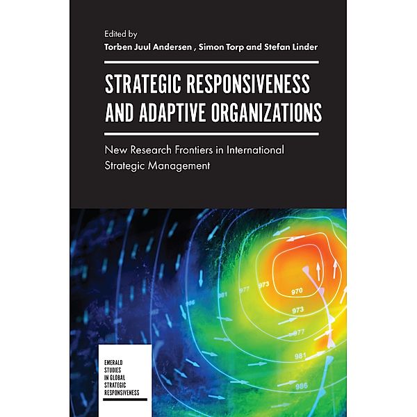 Strategic Responsiveness and Adaptive Organizations