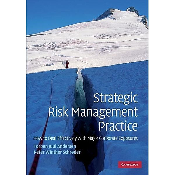 Strategic Risk Management Practice, Torben Juul Andersen