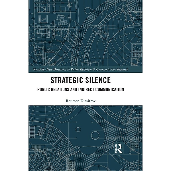 Strategic Silence, Roumen Dimitrov